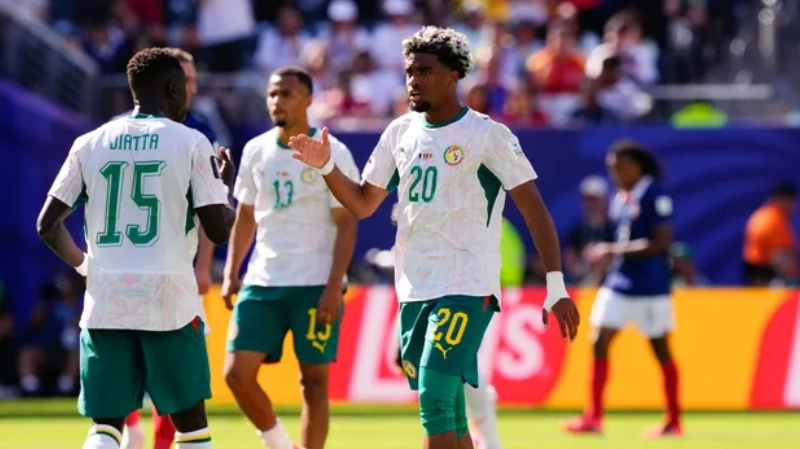 Analisis Senegal Kuat di Transisi, Lemah di Konsentrasi Akhir