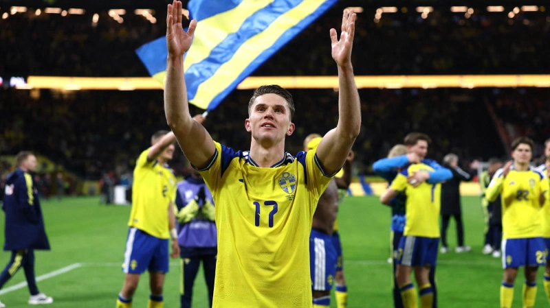 Analisis Swedia Kekuatan Besar, Tetapi Struktur Harus Dibenahi