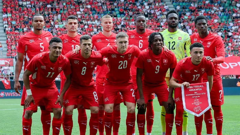 Analisis Swiss Mesin Turnamen yang Jarang Panik