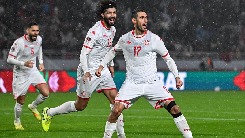 Analisis Tunisia Kompak, Rendah Risiko, dan Menunggu Kesalahan