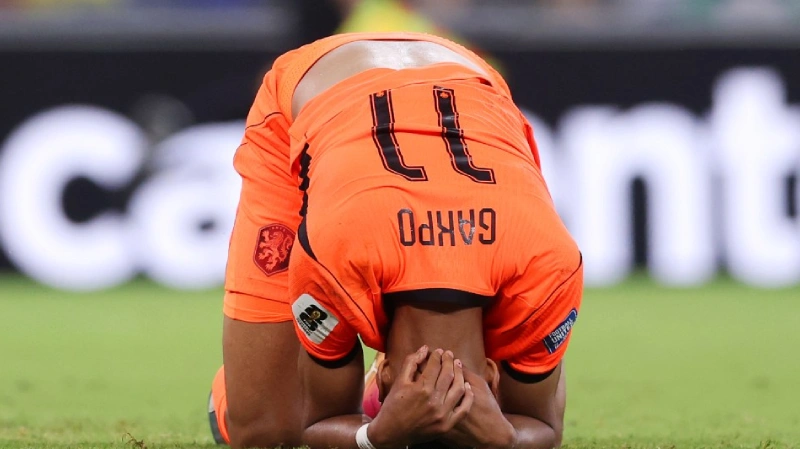 Babak Kedua - Gakpo Membuka Jalan untuk Oranje