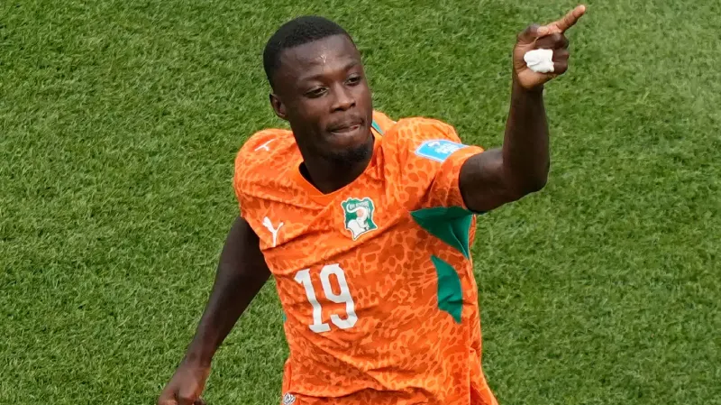 Curacao vs Pantai Gading - Nicolas Pepe Jadi Pembeda Besar