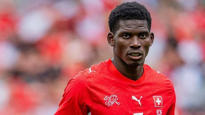 Embolo Tertahan di Pintu AS, Swiss Dihantam Masalah Non-Teknis Jelang Piala Dunia