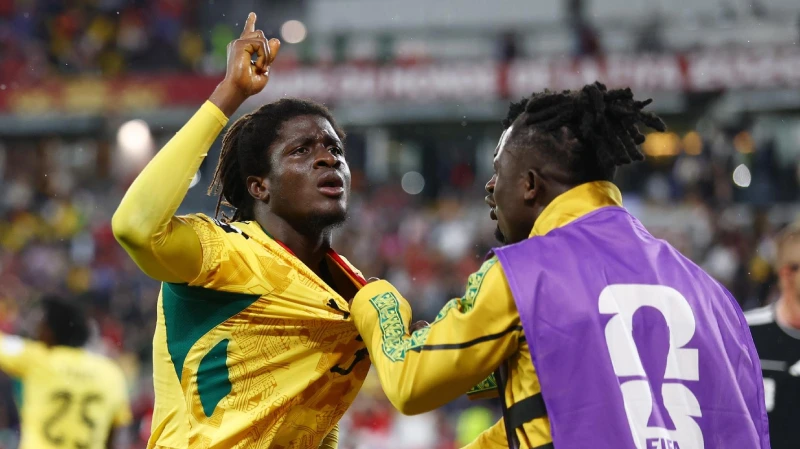 Ghana vs Panama - Satu Gol Injury Time yang Mengubah Segalanya