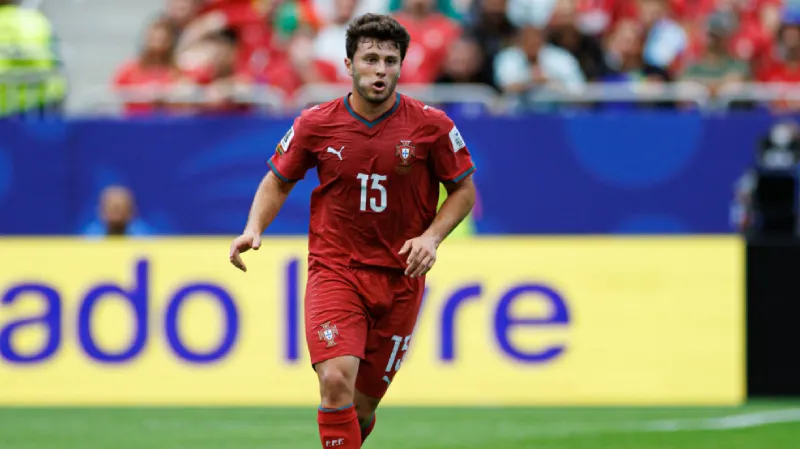 João Neves Jadi Sisi Positif di Tengah Hasil Mengecewakan