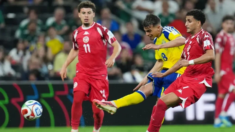 Kekalahan 1-5 dari Swedia Jadi Titik Pecah