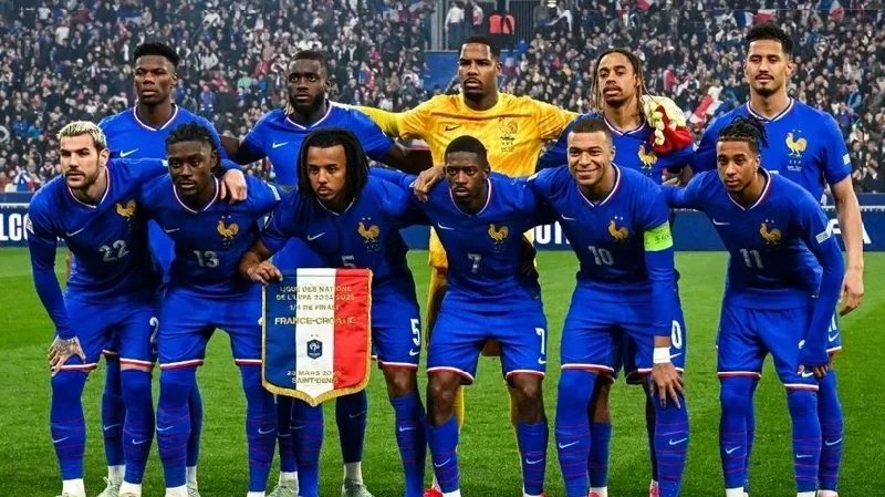 Kondisi Prancis Kualitas Individu Tinggi, Tapi Fokusnya Efisiensi