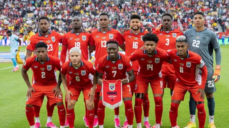 Kondisi Terbaru Panama Kalah Tipis, Tapi Tidak Kosong