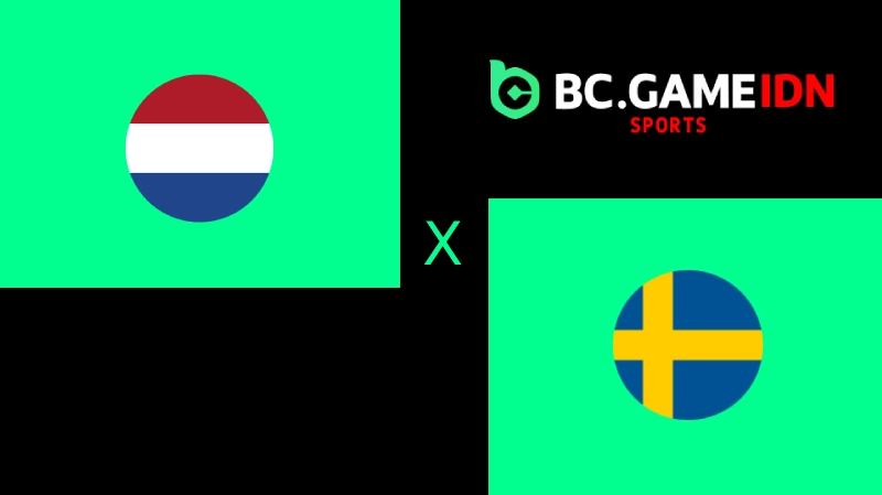 Oranje Ditantang Ledakan Skandinavia Prediksi Belanda vs Swedia 2026