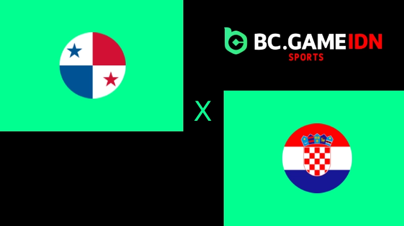 Panama vs Kroasia Laga Hidup-Mati Grup L