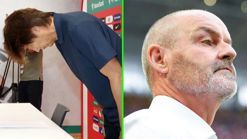 Pelatih yang Mengundurkan Diri Setelah Gagal di Piala Dunia 2026