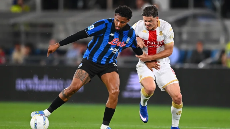 Pengganti Casemiro, Tapi Bukan Salinan Casemiro