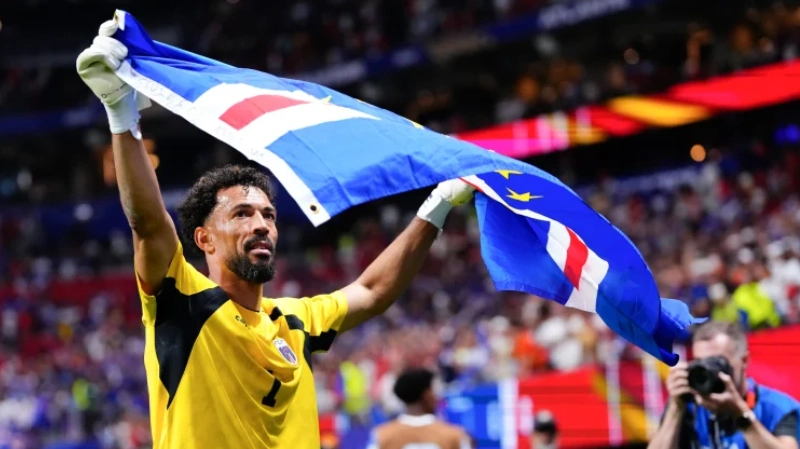 Pertandingan Terakhir Cabo Verde Menahan Spanyol, Membuktikan Diri