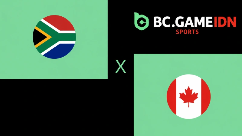 Prediksi Afrika Selatan vs Kanada Kanada Tajam, Bafana Tak Mau Pulang