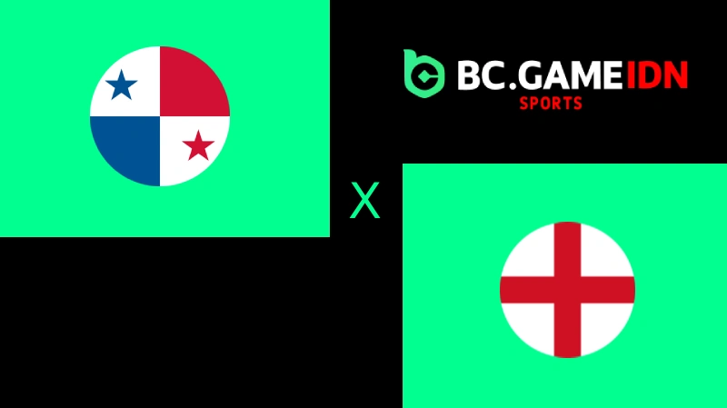 Prediksi Panama vs Inggris Jalan Terjal Los Canaleros