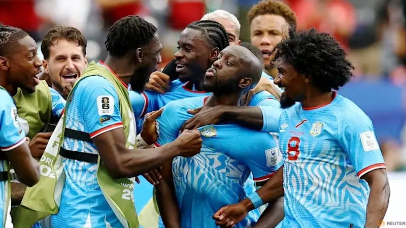 RD Kongo Membaca Portugal dengan Cerdas