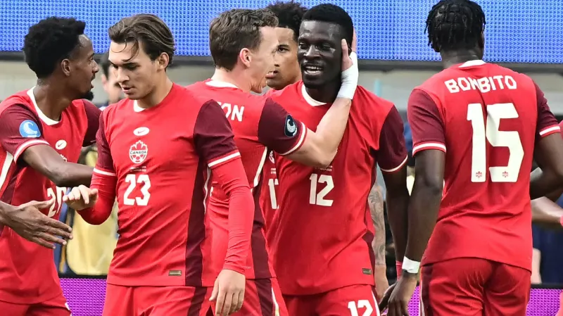 Rekap Grup B - Swiss Juara Grup, Kanada dan Bosnia Ikut Lolos