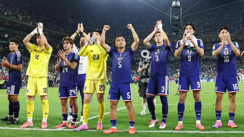 Rekap Grup F - Belanda Solid, Jepang dan Swedia Menyusul
