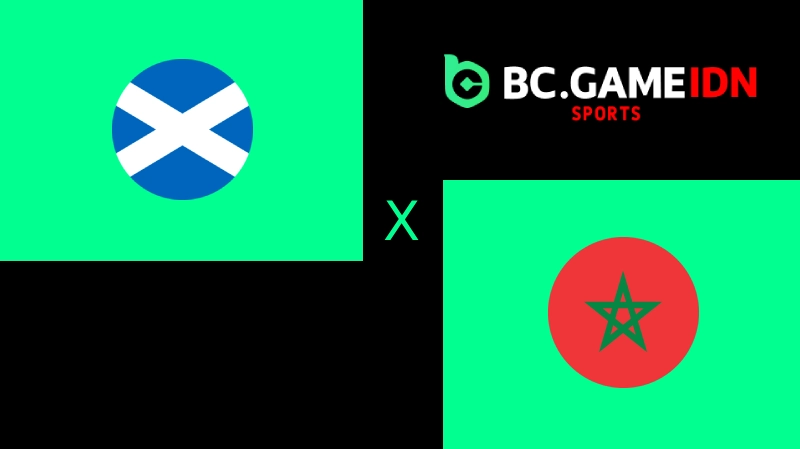 Skotlandia vs Maroko Laga Catur di Boston