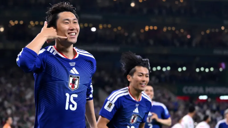 Tunisia vs Jepang - Samurai Biru Berpesta, Tunisia Resmi Tersingkir