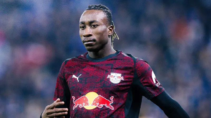 Yan Diomande - pemain muda piala dunia 2026