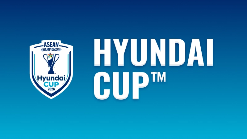 ASEAN Hyundai Cup 2026 Menjadi Ujian Konsistensi