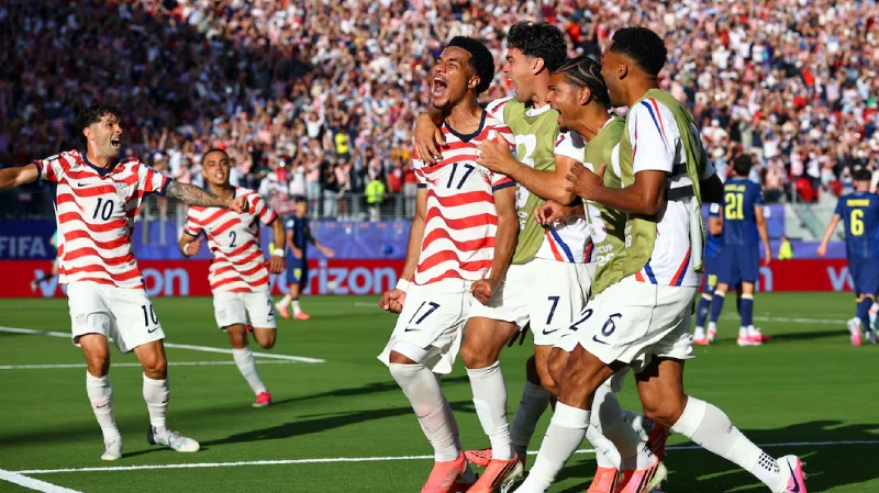 Analisis Amerika Serikat Energi, Pressing, dan Masalah Tanpa Balogun