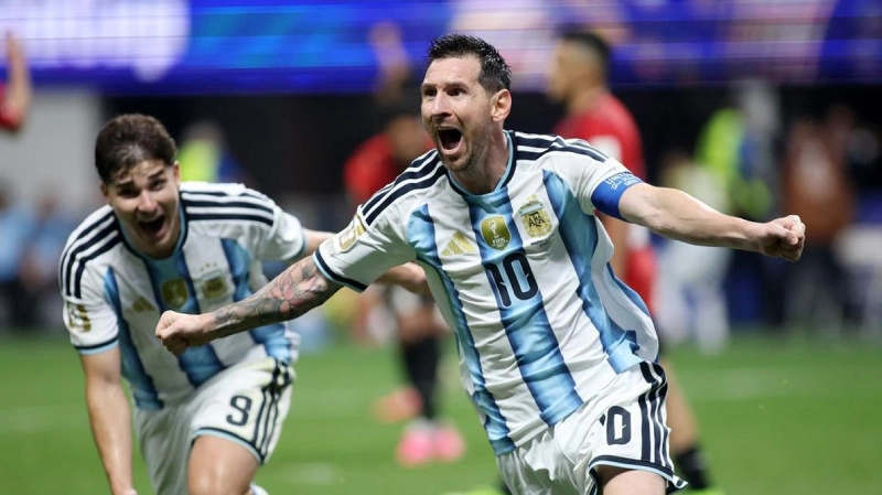 Analisis Argentina Superior, Tapi Tidak Tanpa Celah
