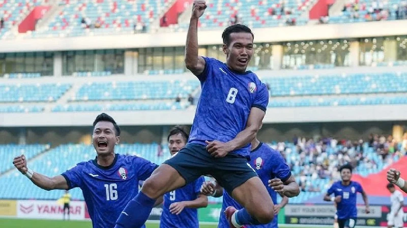 Analisis Kamboja Lebih Berbahaya daripada Posisi Pasarnya