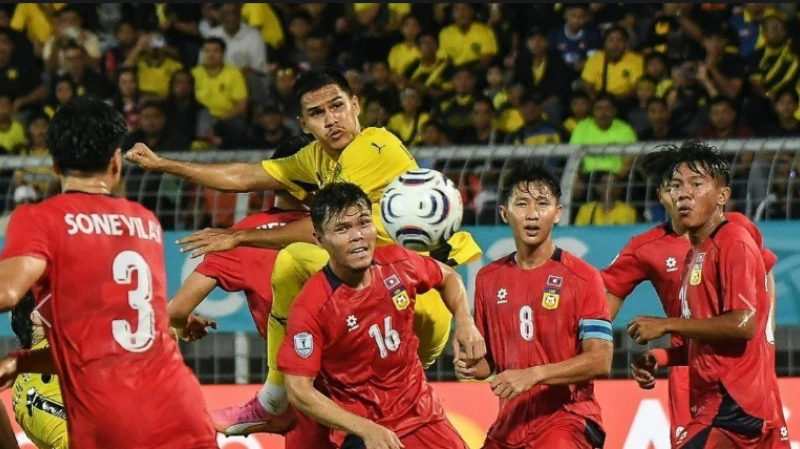 Analisis Laos Pertahanan Rendah Belum Cukup