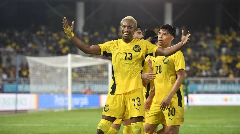 Analisis Malaysia Momentum dengan Struktur yang Makin Matang