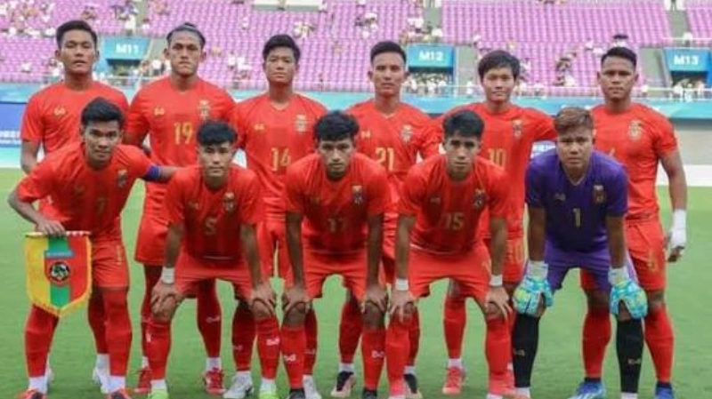 Analisis Myanmar Berbahaya Sebelum Struktur Mulai Renggang