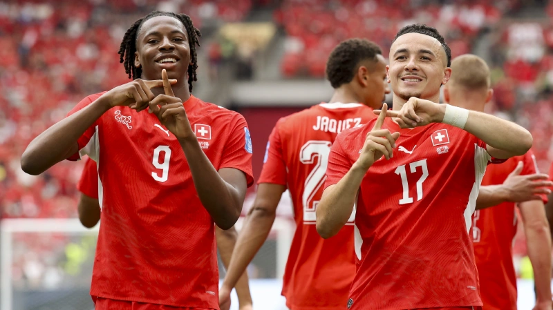 Analisis Swiss Rapi, Sabar, dan Sulit Dibongkar