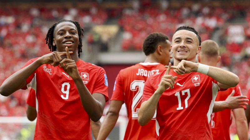 Analisis Swiss Tembok yang Lebih Tajam dari Kelihatannya