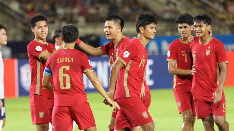 Analisis Thailand Segar, Cepat, dan Lebih Berani