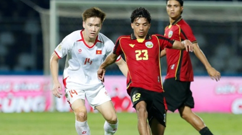 Analisis Timor Leste Perlu Memperpendek Pertandingan