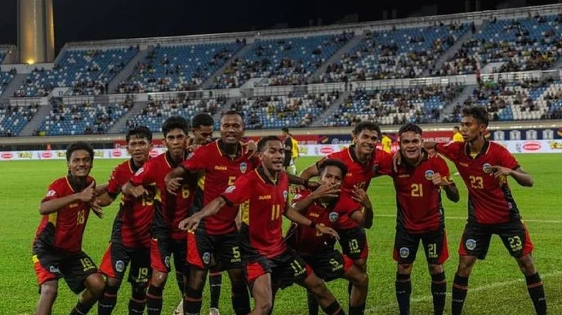 Analisis Timor-Leste Struktur Bertahan Belum Stabil