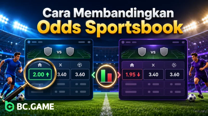 Apakah Odds BC Game Lebih Tinggi
