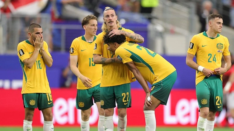 Asia Sudah Tidak Punya Wakil di Piala Dunia 2026 Alarm Besar untuk Sepak Bola AFC