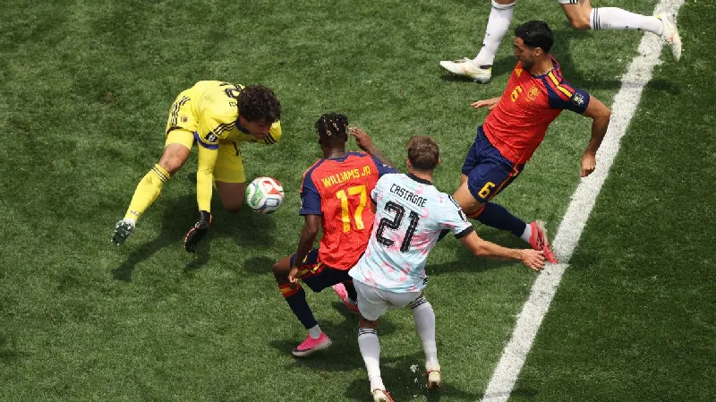Bola Muntah yang Menjadi Titik Balik