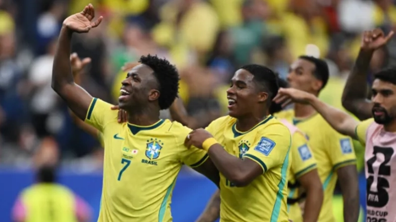 Brasil Tidak Ingin Terjebak Narasi Favorit