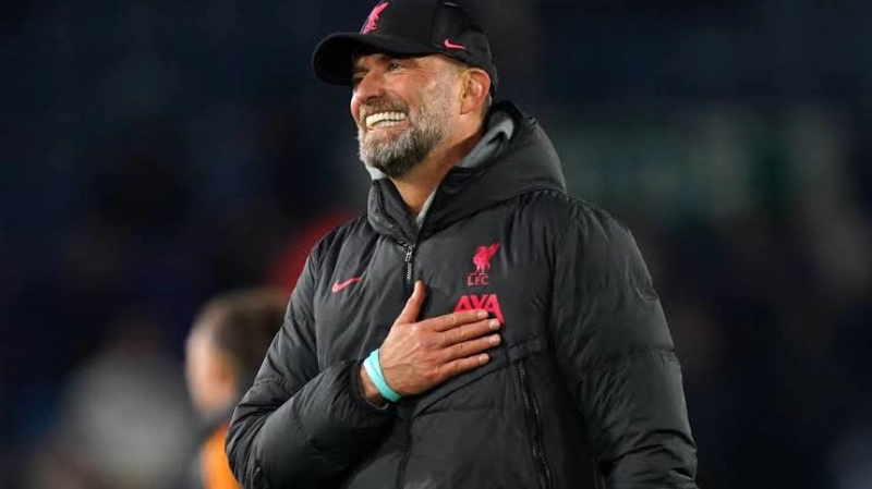 Dari Liverpool, Red Bull, Lalu Kembali ke Pinggir Lapangan