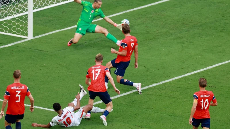 Extra Time - Bellingham Mengambil Kesempatan yang Tidak Boleh Terbuang