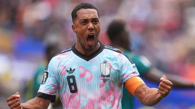 Extra Time VAR, Penalti, dan Momen Tielemans