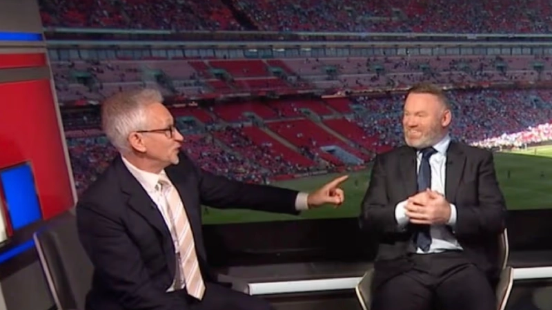 Gary Lineker dan Wayne Rooney Kritik Taktik Negatif Thomas Tuchel Usai Inggris Kalah dari Argentina