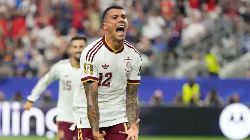 Gol Pedro Porro Memastikan Kendali Spanyol