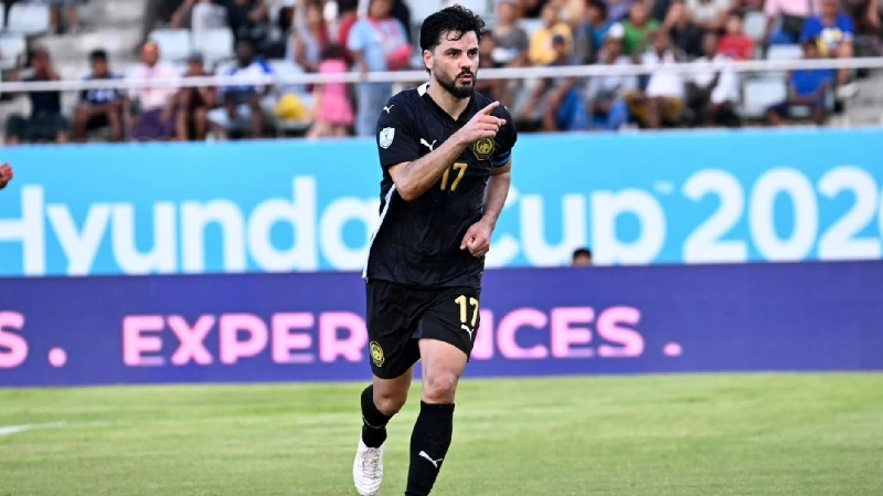 Harimau Malaya Menemukan Energi Baru