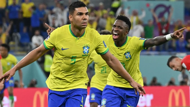 Hasil Grup Brasil Stabil, Produktif, Tapi Belum Sepenuhnya Bersih