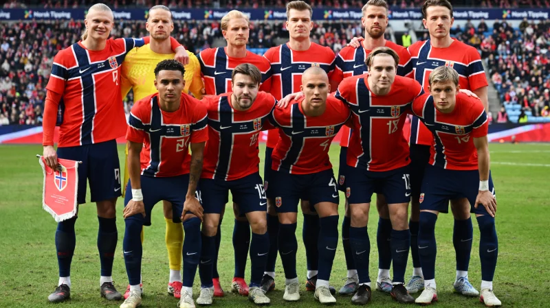 Hasil Grup Norwegia Tajam, Berani, Tapi Garis Belakang Bisa Diserang