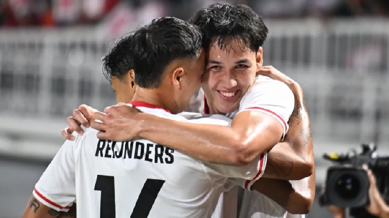 Hattrick dalam Debut yang Sulit Dilupakan
